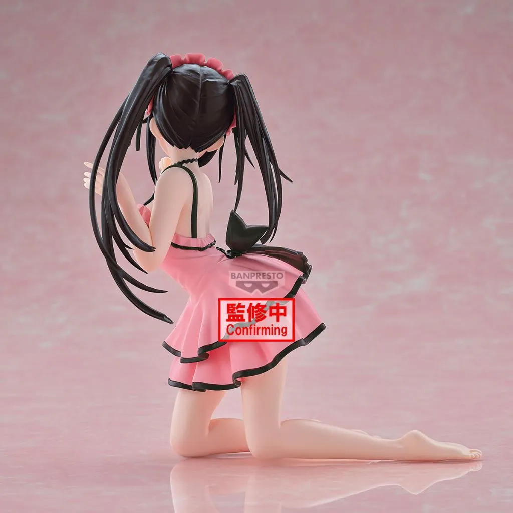 DATE A LIVE - Kurumi Tokisaki - Figure 13cm